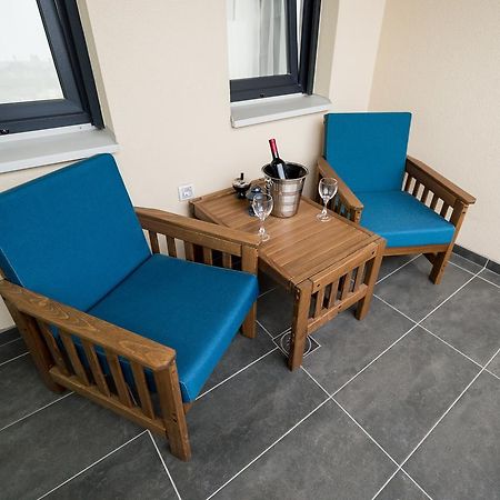 Centar Lux Appartement Arandelovac Buitenkant foto