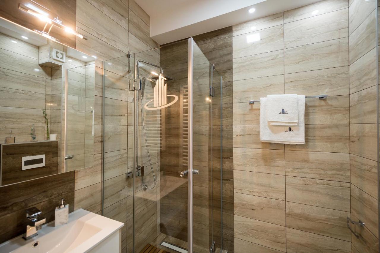 Centar Lux Appartement Arandelovac Buitenkant foto